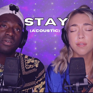Stay (Acoustic)