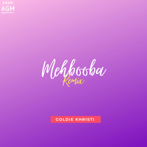 Mehbooba (Remix)