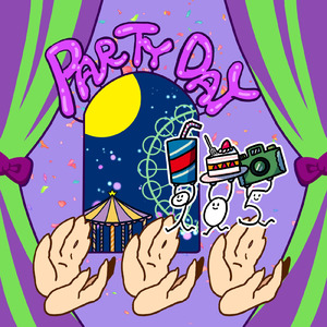 PARTY DAY