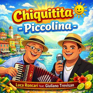 Chiquitita (Piccolina Cover)