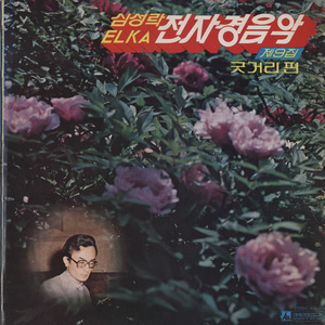 전자 경음악 vol 9. 굿거리 B