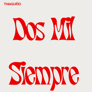DOS MIL SIEMPRE (Instrumental)