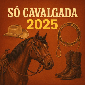 Só Cavalgada 2025