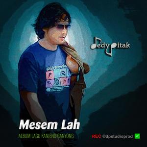 Mésem Lah (feat. @dpstudioprod, Musisi Cilacap, Kanjeng Ganyong, Dut Campursari, Dangdut Jawa, Lagu Jawa, Penginyongan, Jawa Ngapak, DEDY PITAK STUDIO & REC ©dpstudioprod)