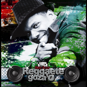 Gozadera feat. (feat. Ariel Kelly)