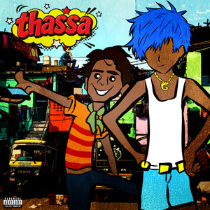 THASSA