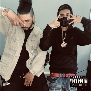 Let it Bang (feat. Peysoh)