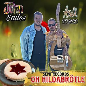Oh Hildabrötle (feat. Andi Tobee)