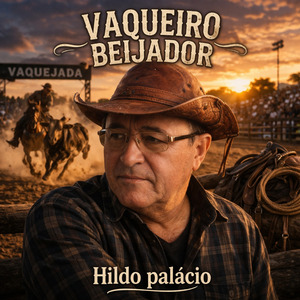 Vaqueiro Beijador