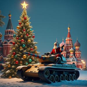S novim godom!