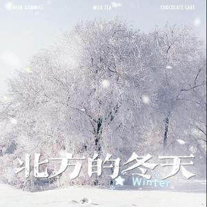北方的冬天