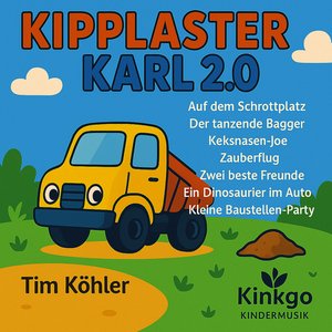 Auf dem Schrottplatz