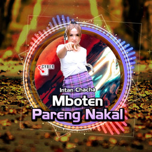 Mboten Pareng Nakal (Remix)