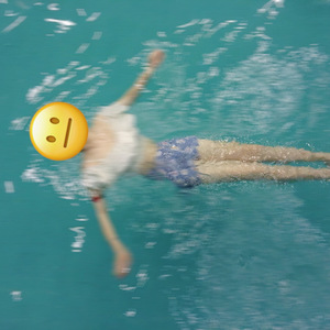 背影（翻自 Yoga）