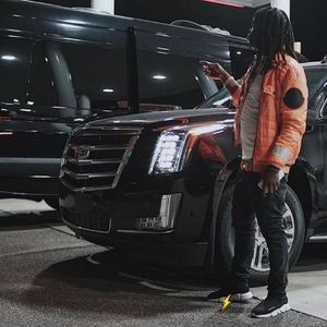 ［Free］"Rari"-Chief Keef x Glo Type Beat