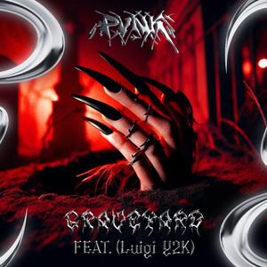 Graveyard (feat. Lia Y2K)