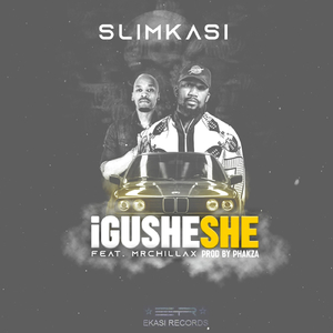 Igusheshe (feat. Mr Chillax)