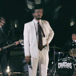Prensado (feat. Genarock)