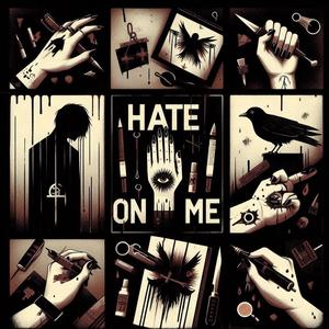 Hate on me (feat. Oliver bate)