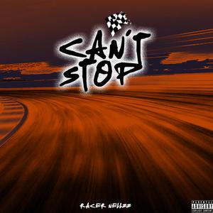 Can't Stop