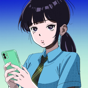 慢半拍(HK love story)