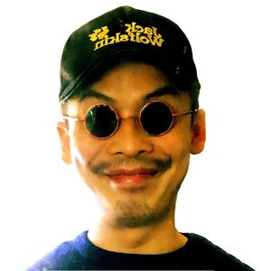 倬先生 - 你好，李上安