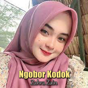 Ngobor Kodok