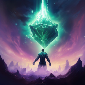 Krypton's Fatal Glow
