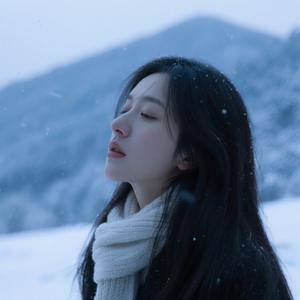 半山听雪