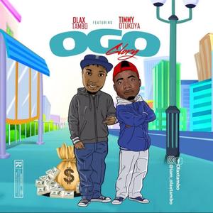 OGO (feat. Timmy o)