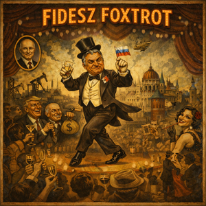 Fidesz Foxtrot