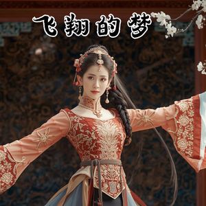 飞翔的梦