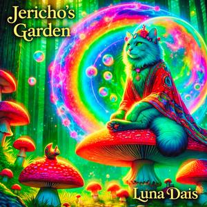 Jericho's Garden