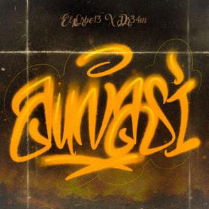 AUN ASI (feat. Dr34m)