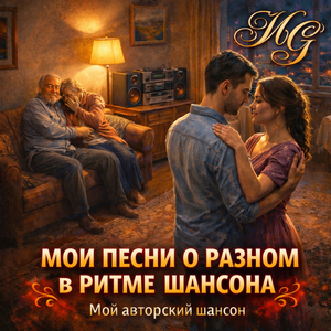 Лишь ты