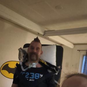 Genom taggar och snår