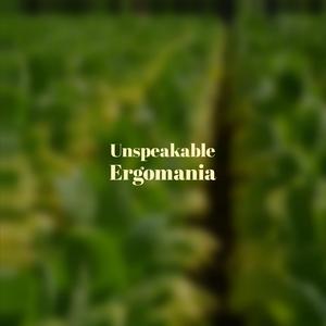 Neurochemical Inconsonance