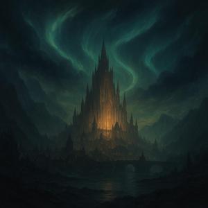 Thunderborn (The Hammer of the North)