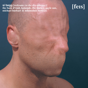 Welcome To The Discotheque (Mhonolink Remix)