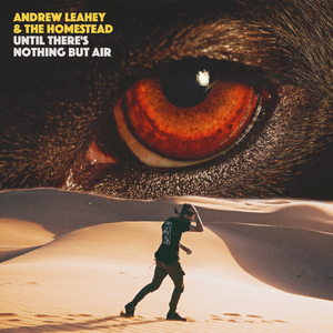 Until There's Nothing but Air