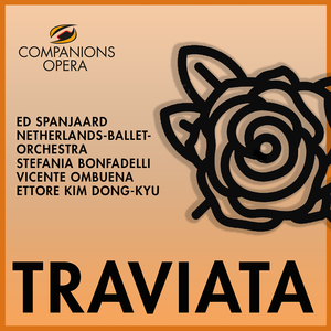 La Traviata, Act III: Preludio