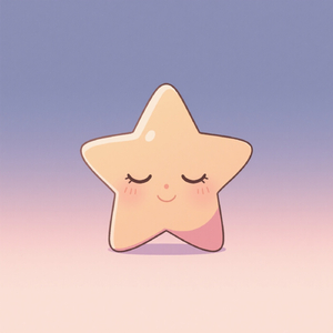 SLEEPY LITTLE STAR