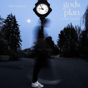 Gods Plan (Live)
