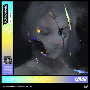 Future Bass Type Beat "Color"