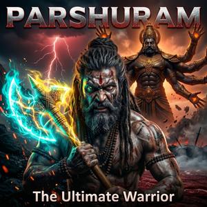 Parshuram (The Ultimate Warrior)