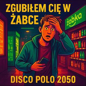 Zgubiłem Cię w Żabce