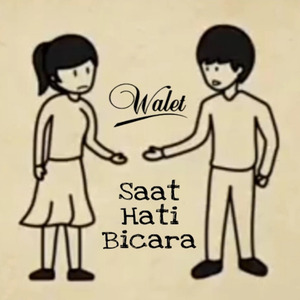 Saat Hati Bicara