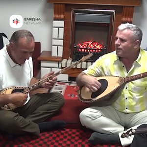 Ali Pasha hap tefterin