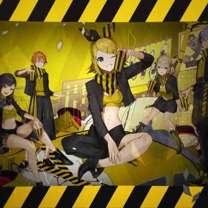 トラフィック・ジャム（Traffic Jam）