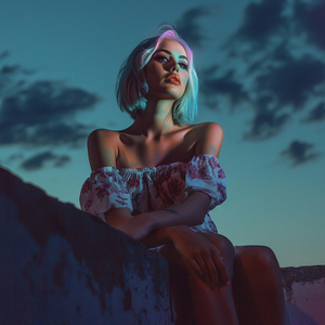 i like the way you kiss me (Instrumental)